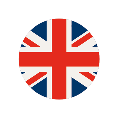 Drapeau anglais