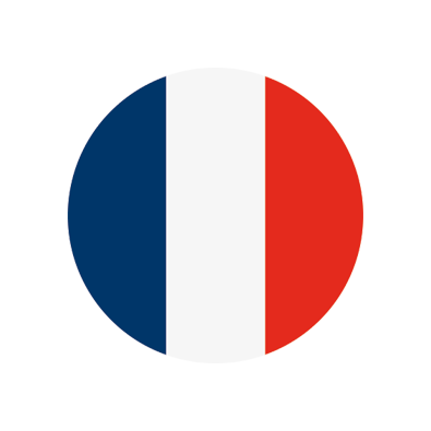 drapeau français