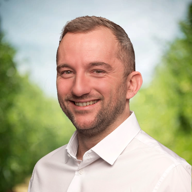 Clément DELRIEU - Perlim