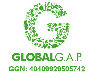 Logo Global G.A.P.