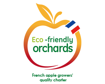 Logo Vergers Ecoresponsables